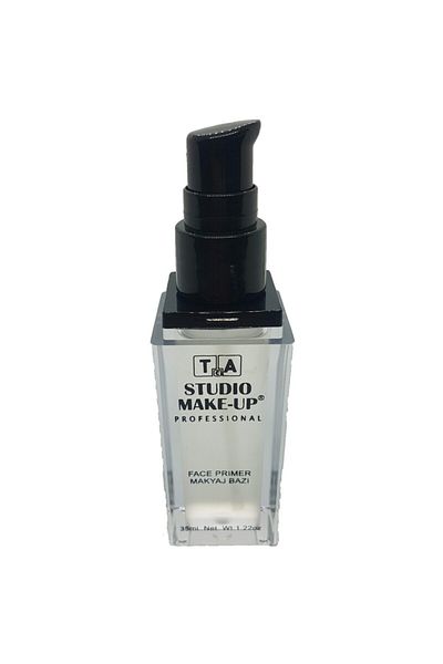 TCA Studio Make Up قاعدة مكياج برايمر للوجه من Tca Studio