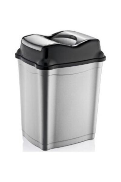 Genel Markalar 50 Lt Girdap Çöp Kovası