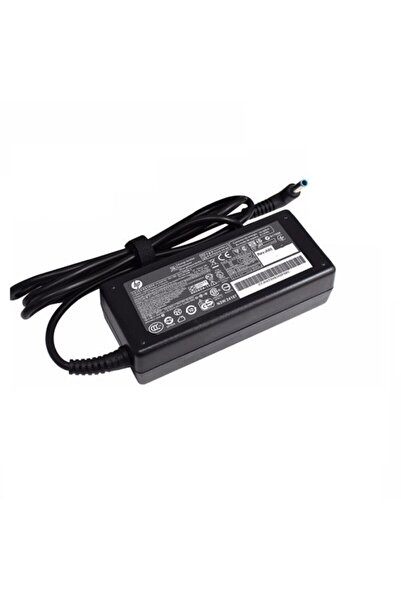 HP 741727-001 19.5v 2.31a Notebook Adaptörü + Kablo