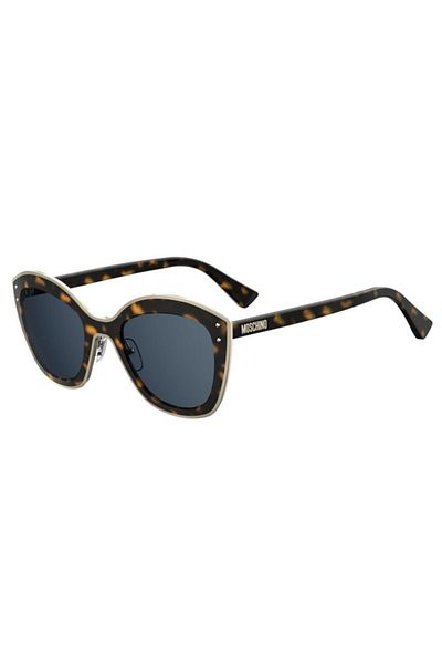 Moschino Mos Mos050/s 086 Ku 51 G Dámské sluneční brýle