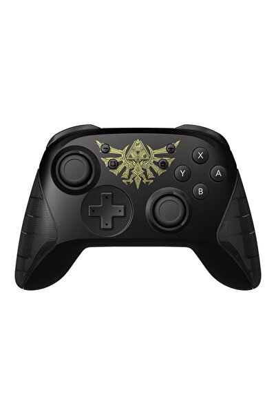 Hori Controler Nintendo Switch Kablosuz Pro Wireless, ediție Zelda