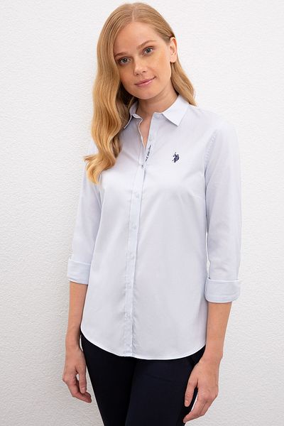 U.S. Polo Assn. Cămașă de damă G082SZ004.000.839390
