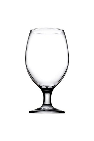 Paşabahçe 400cc 6 Piece Bistro Cup - Model 44417
