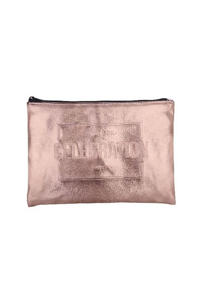 Pyrus Women's Rosegold Bag