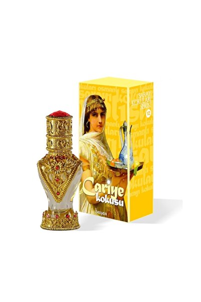 Osmanlı Sarayı - Cariye Kokusu 7ml