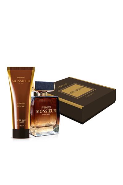 Farmasi Erkek Parfum Seti Modelleri Fiyatlari Trendyol