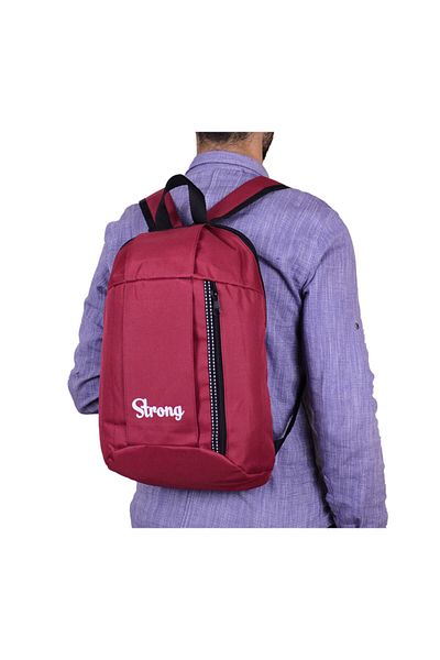 Strong Bag Μίνι σακίδιο πλάτης Strong Bicycle, Daily Hiking Bag 15 Lt Str03