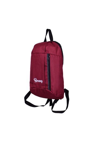 Strong Bag Μίνι σακίδιο πλάτης Strong Bicycle, Daily Hiking Bag 15 Lt Str03