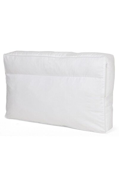 HSN HOME Ergonomik Destekli Boncuk Elyaf Yastık