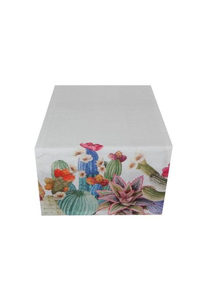 Porland Alergator cactus 50x140cm