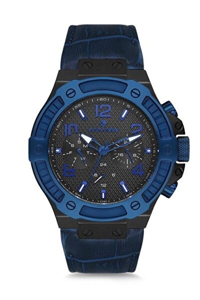 Pacomarine Pacomarıne Pm.51196.01 Erkek Kol Saati