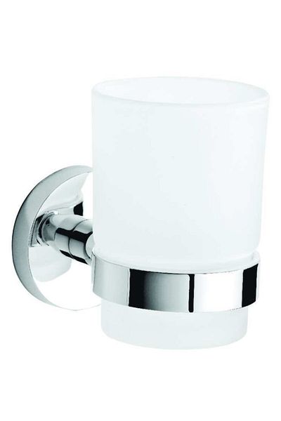Saray Banyo Βούρτσα Chrome Olympos