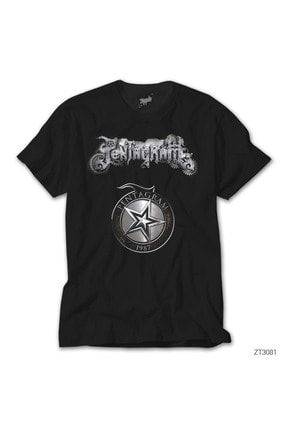Pentagram deals t shirt