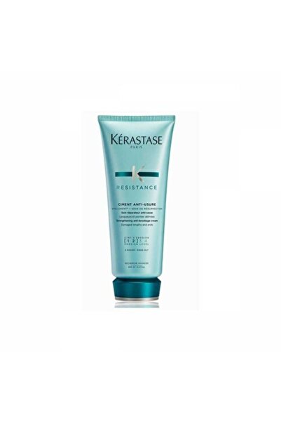 Kerastase Resistance Ciment Anti - Usure Yıpranmış Saçlar Için Yapılandırıcı ...
