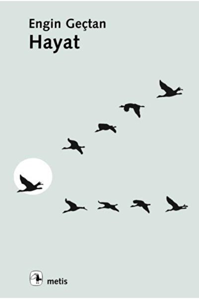 Metis Yayınları Hayat