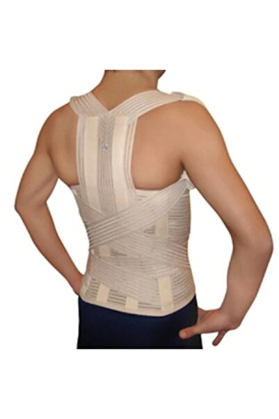 Dorsolumbar Corset For Waist And Spine Pain