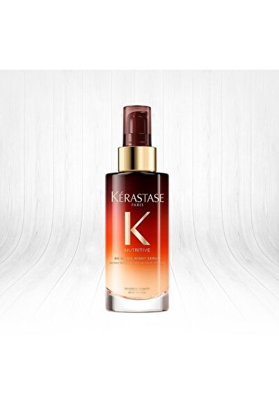Kerastase Nutritive 8h Magic Night Besleyici Gece Serumu 90ml