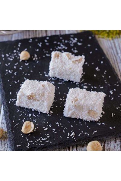 Yeni Uğur Sultan Lokumu (fındıklı) 500 Gr