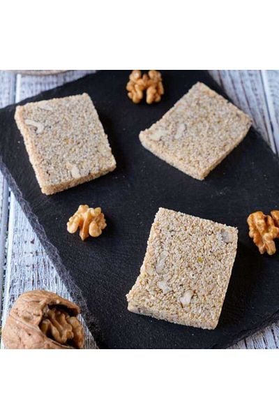 Yeni Uğur Walnut Oil Lamp Halva 500 Gr