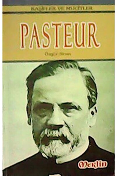 Kişisel Yayınlar Kaşifler Ve Mucitler Pasteur