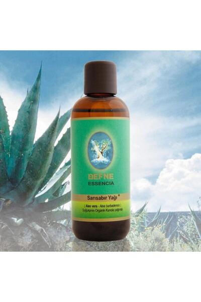 NUKA زيت الصبر الأصفر من إسنسيا لوريل - 30 مل