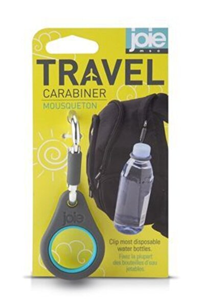Joie Travel Plastik Şişe Askısı