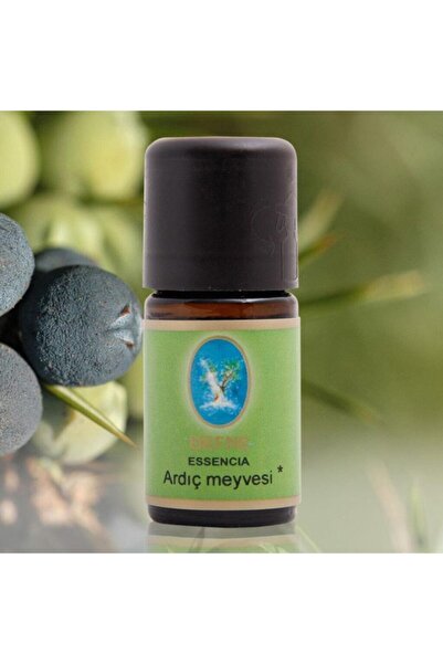 NUKA لوريل إسنسيا - 10 مل زيت توت العرعر