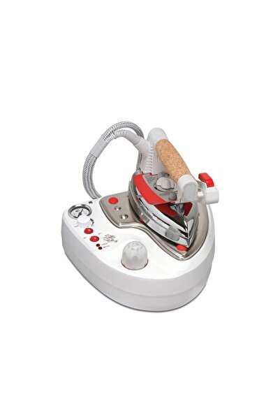 Gazzella Silter, Spr/mn 2020 Pd, Süper Mini, Profesyonel, 1 Litre Kazanlı Tip Buharlı Ütü