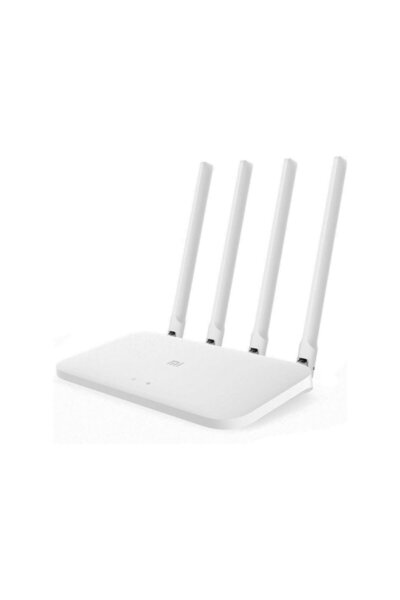 Xiaomi Mi WiFi AC1200 Router 4A Giga Version 1167 Mbps 2.4G 5G Çift Bant 4 Antenli