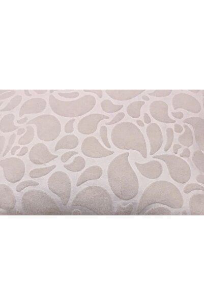 Aksuhome طقم أغطية مقاعد من الصوف المطاطي (3+3) مسحوق البودرة