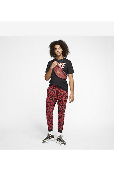 Kirmizi Nike Esofman Alti Modelleri Fiyatlari Trendyol