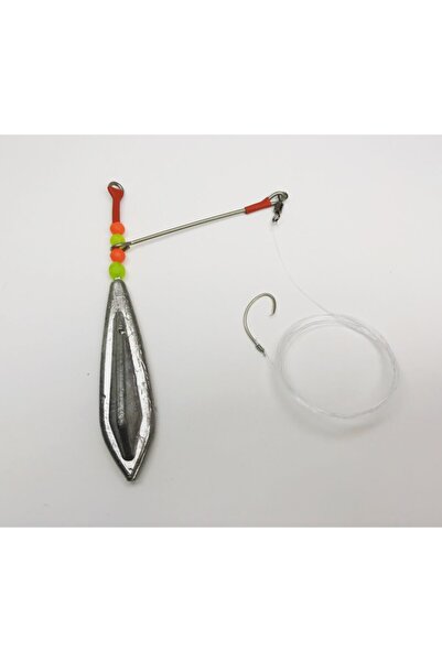 HAYABUSA Surf Casting Cırcle Iğne Takımı 100 Gr