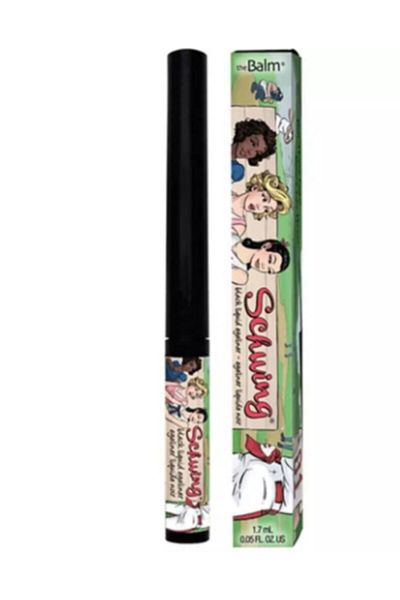 the balm Schwing Black Eyeliner