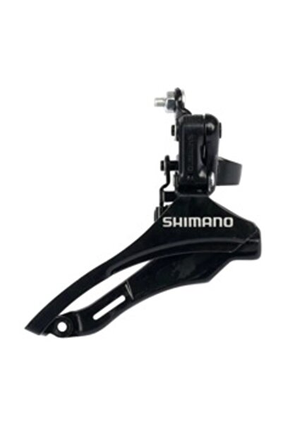 kasimpasabisiklet Shimano Ön Attırıcı Tz 31 Alttan Çekme