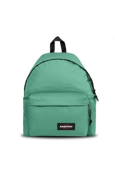 Eastpak Pakr Melted Mint - حقيبة ظهر مبطنة