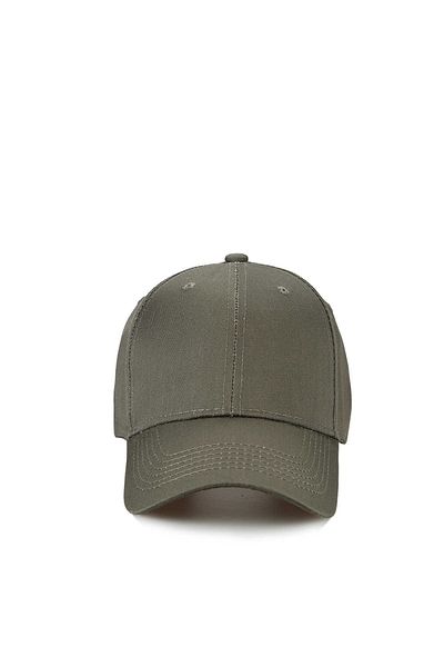 Saadetoğlu Şapka Yılmazel Summer Baseball Plain Various Colors Hat, Cap