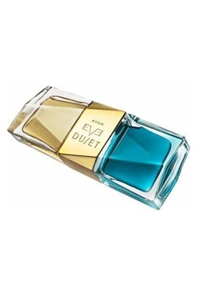 AVON Eve Duet Contrast Edp 50 ml Kadın Parfüm 5059018013286C