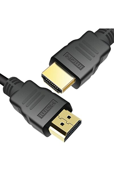 PSPAZAR Capıtao | Playstation 3 (PS3) Yüksek Kalite Hdmı Kablo 1080p