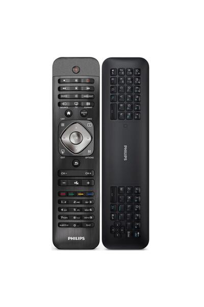 Philips Phılıps Tvrc 51312/12 Ykf315-z01 Klavyeli Kumanda Orjınal