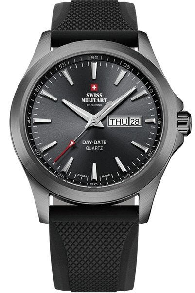 Swiss Military By Chrono Swıss Mılıtary By Chrono Smp36040.19 Erkek Kol Saati