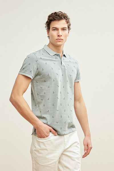 Yargici Erkek Polo Yaka T Shirt Modelleri Fiyatlari Trendyol