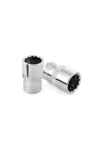 DIGERUI Dht 1/2 32 Mm Socket 12 Corner D02121032