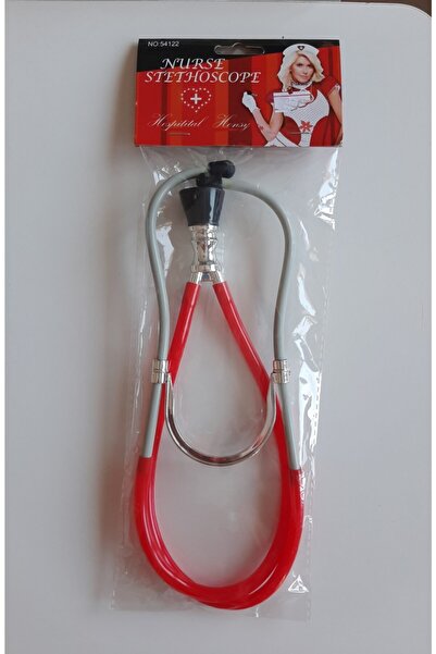 tknfashion Oyuncak Steteskop