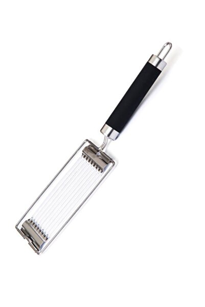 Tohana Thn-74342 Paslanmaz Çelik Domates Peynir Dilimleyici