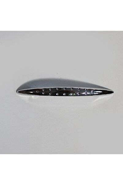 Nobel Noktalı Kulp Krom 64mm