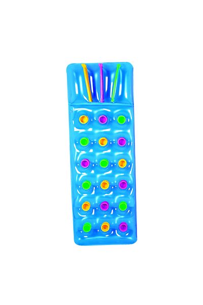 BESTWAY Fashion Blue Sea Bed 43014