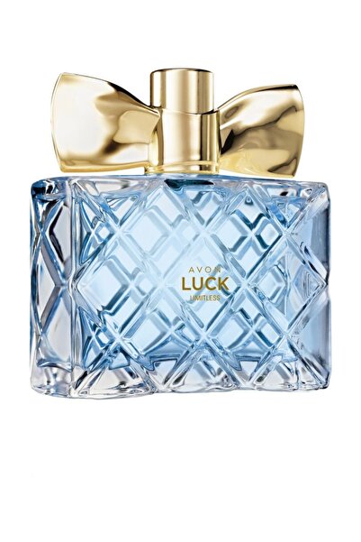AVON Luck Limitless Edp 50 Ml Kadın Parfümü 5050136193959