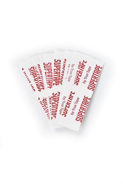 LOLLY PONY Supertape Wig Band (10 pcs)