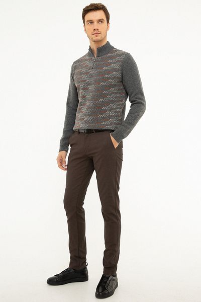 Cacharel Men's Trousers G051SZ078.000.869274