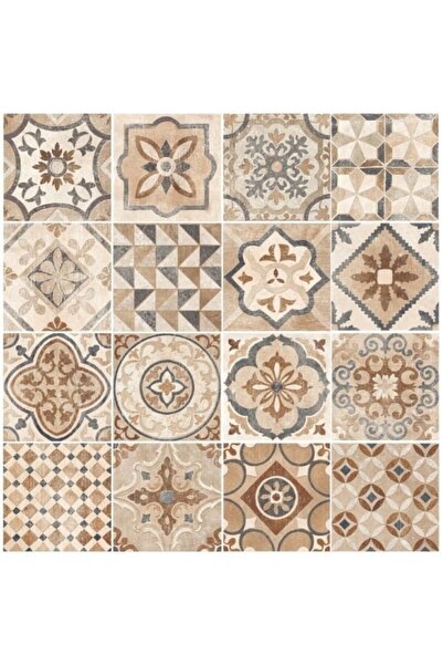 Seramiksan Marsilya Bej 20 x 20